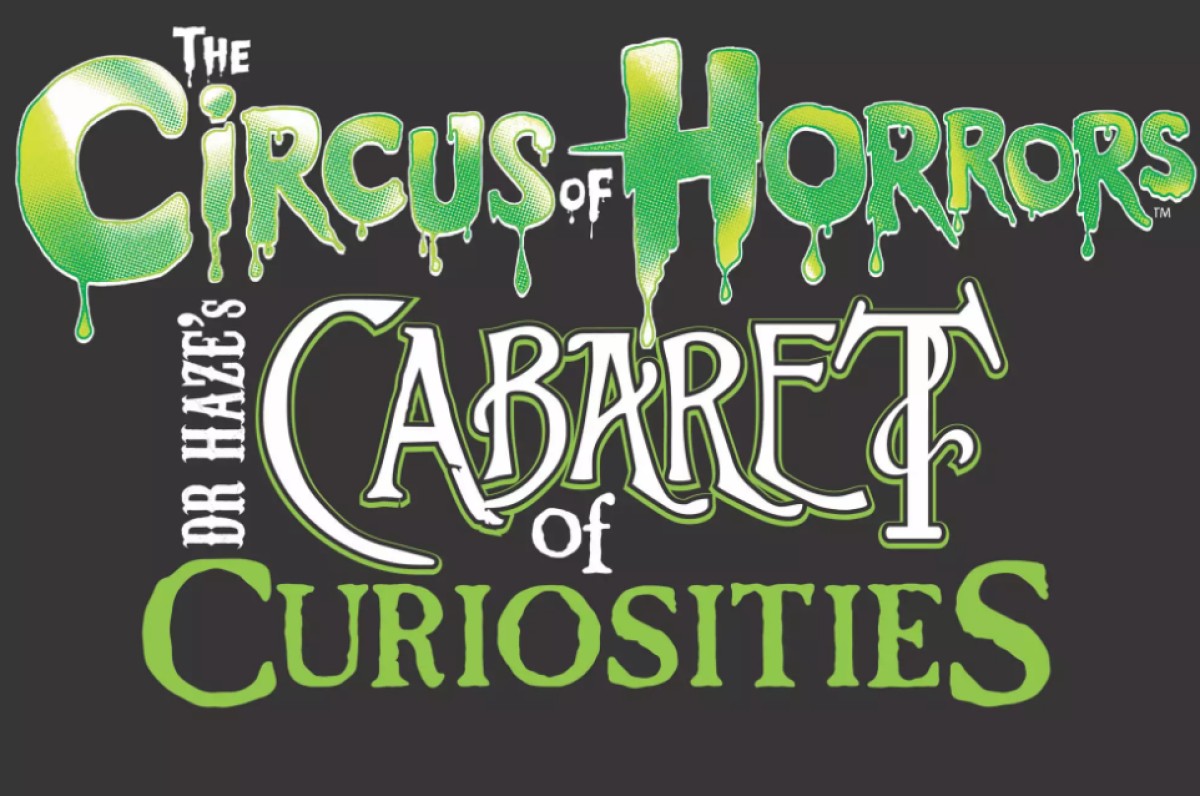 Circus of Horrors